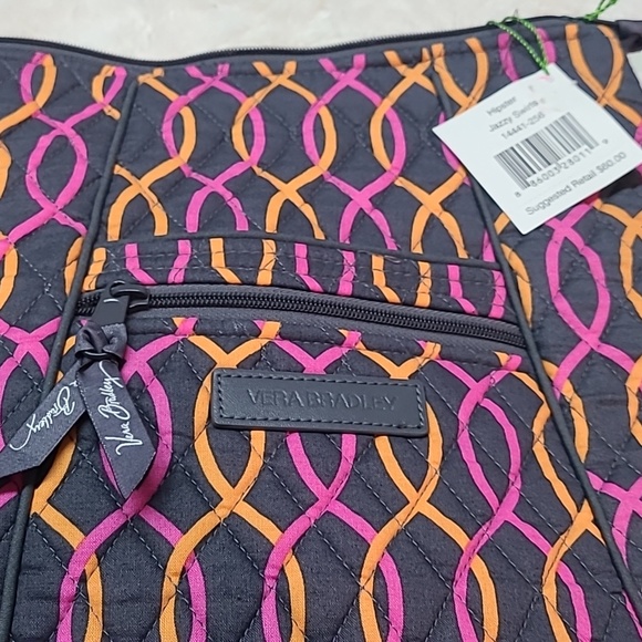 Vera Bradley Hipster bag - Picture 2 of 4
